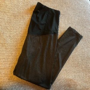 MATERNITY LEGGINGS